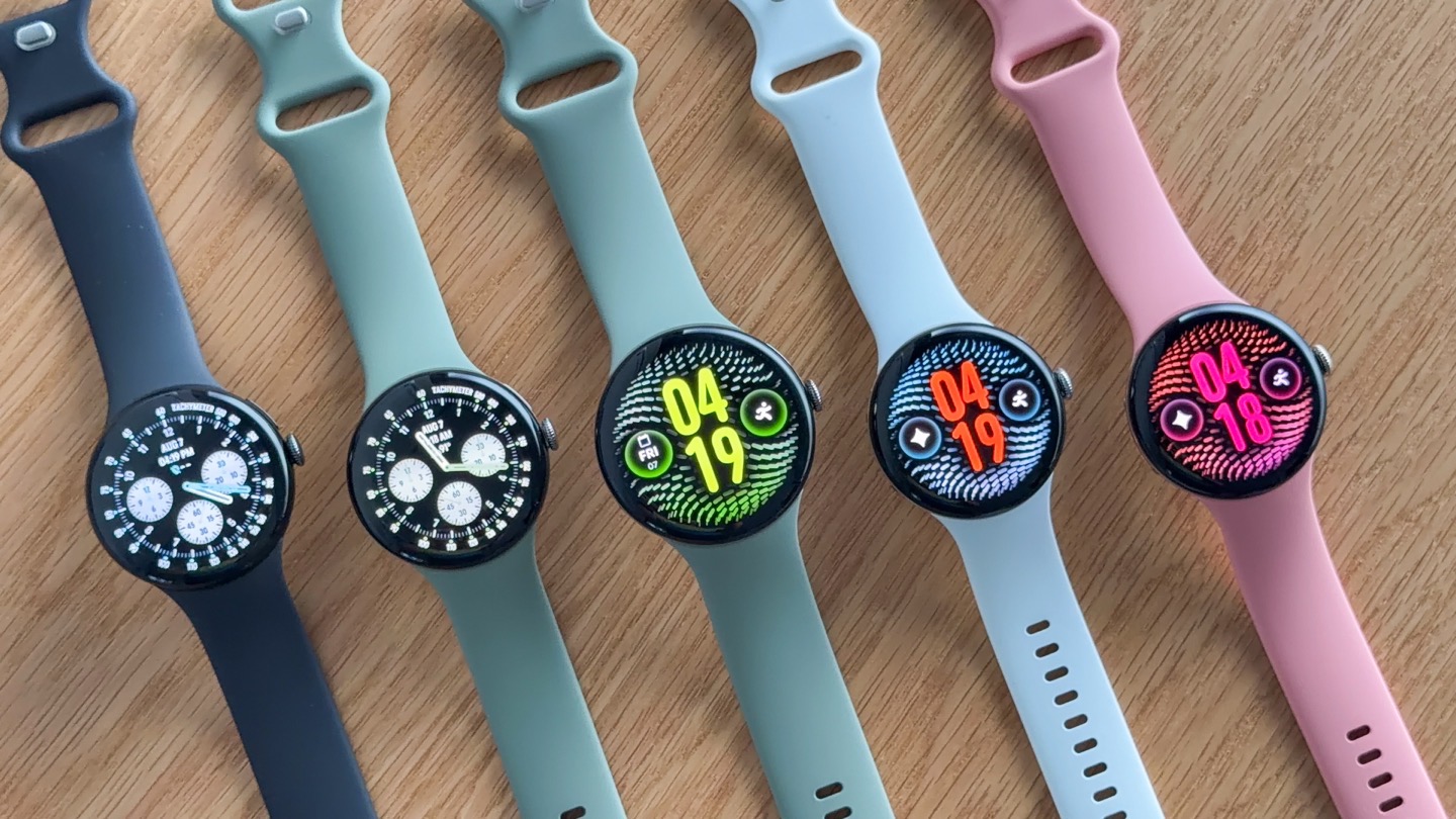 Pixel Watch 5 Breathing Emergency Detection Raises the Bar for Smartwatch Health