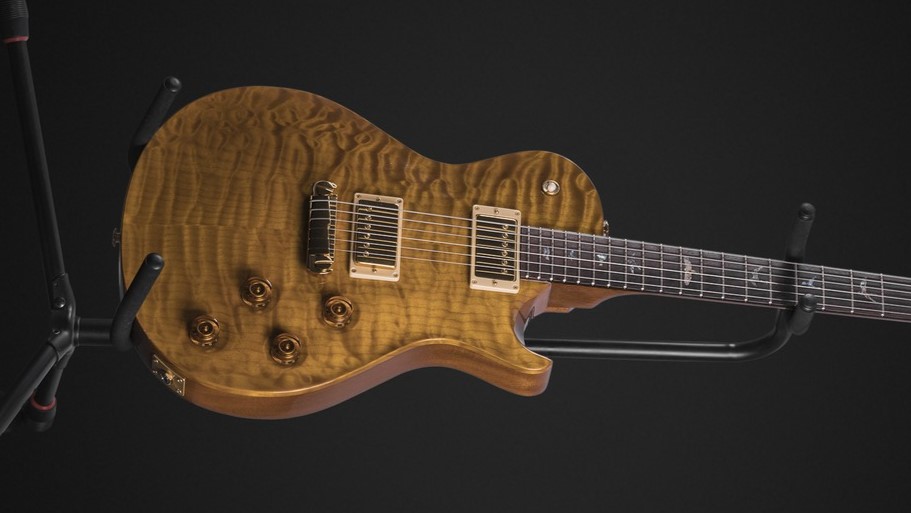 Why Fender and Gibson Keep Losing on Guitar Body Trademarks