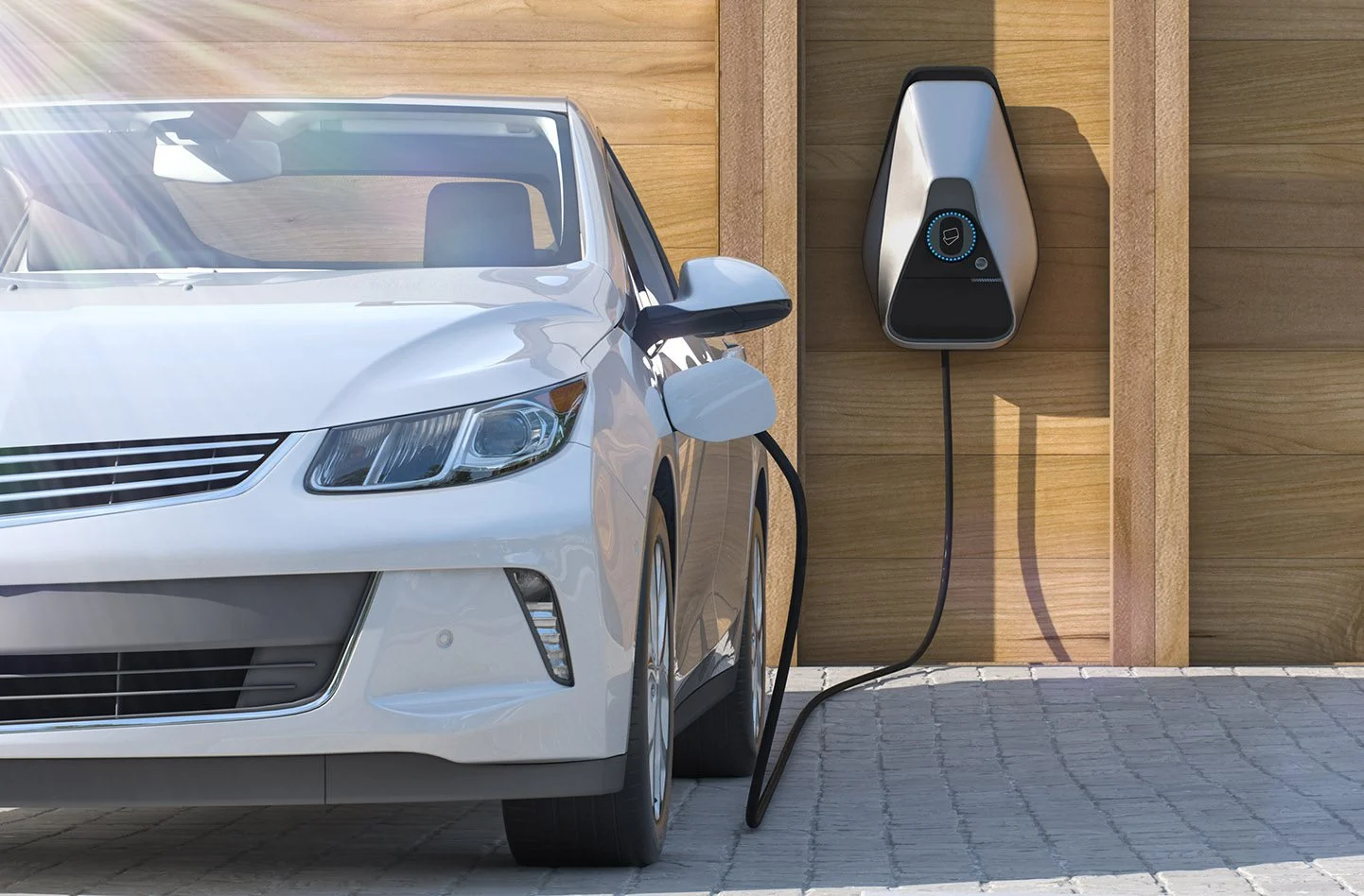 Cut Your Home EV Charging Waste in Half