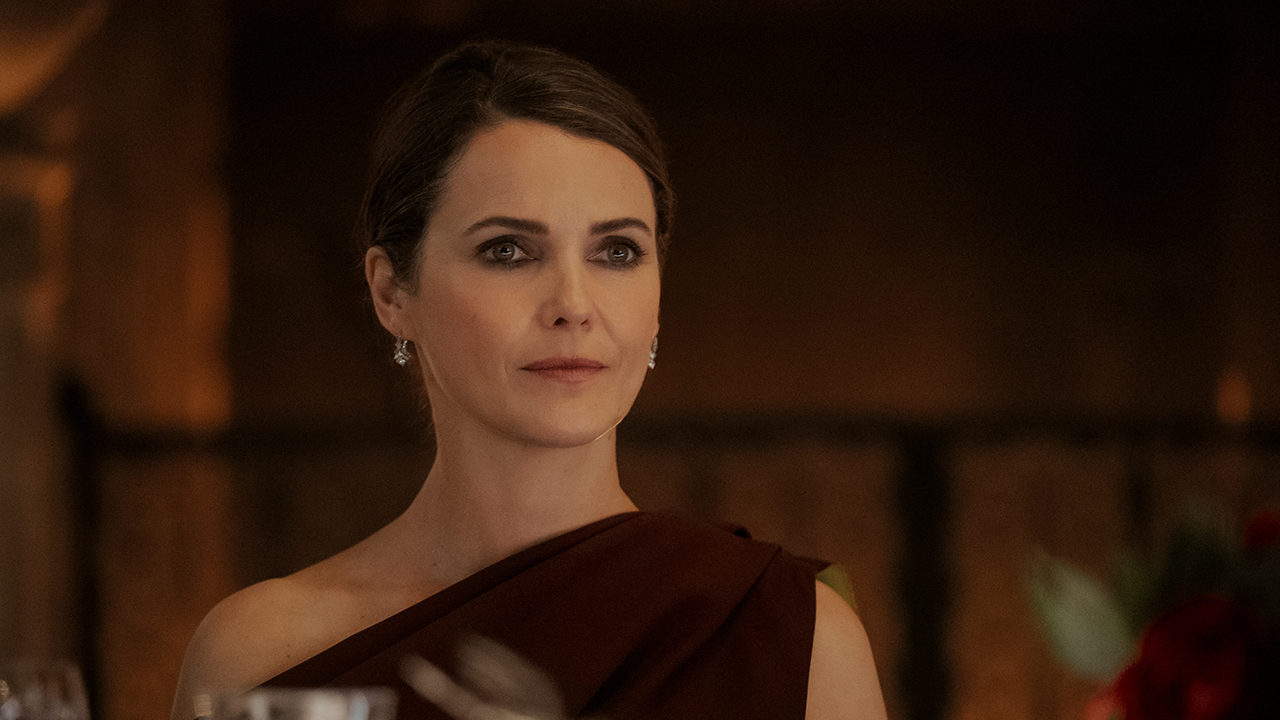 The Diplomat Season 4 Arrives in October—Kate and Hal Face Their Toughest Test