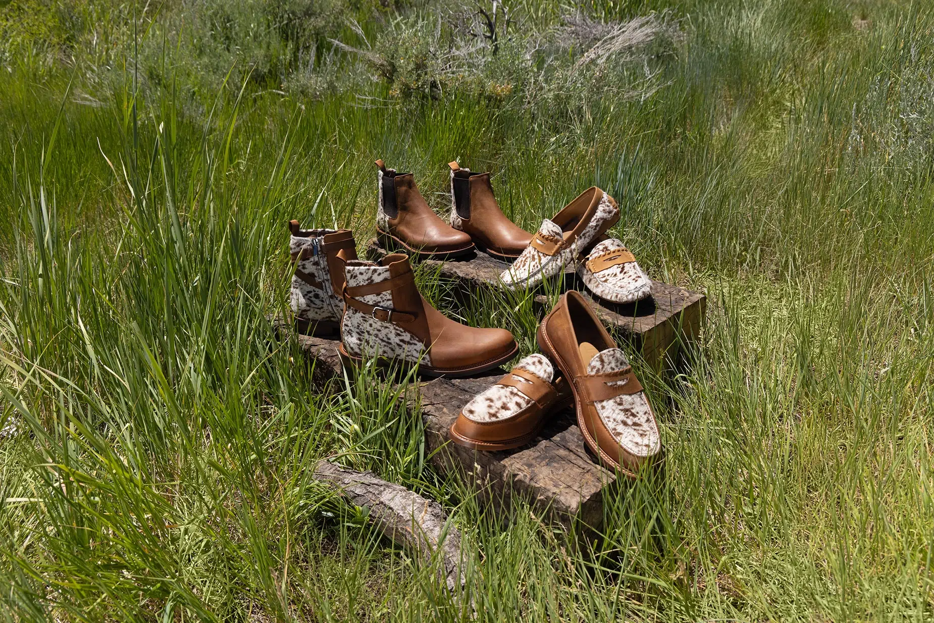 Why Luxury Heritage Boots Compete on Craftsmanship, Not Hype