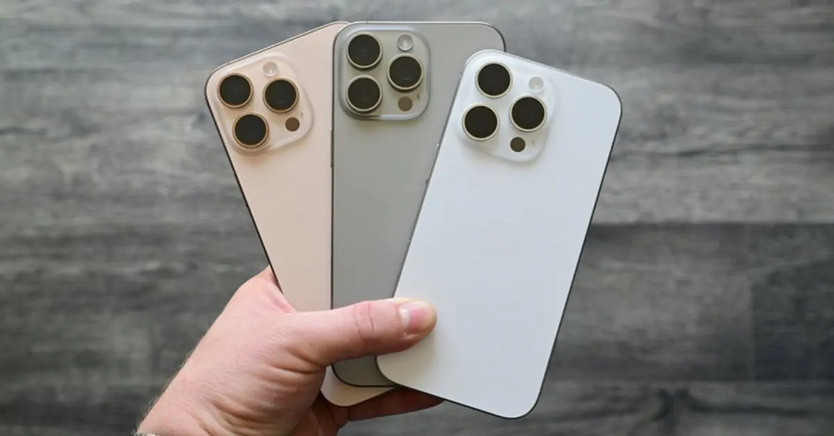 Apple Trade-In giá cao: Có nên nâng cấp iPhone ngay?