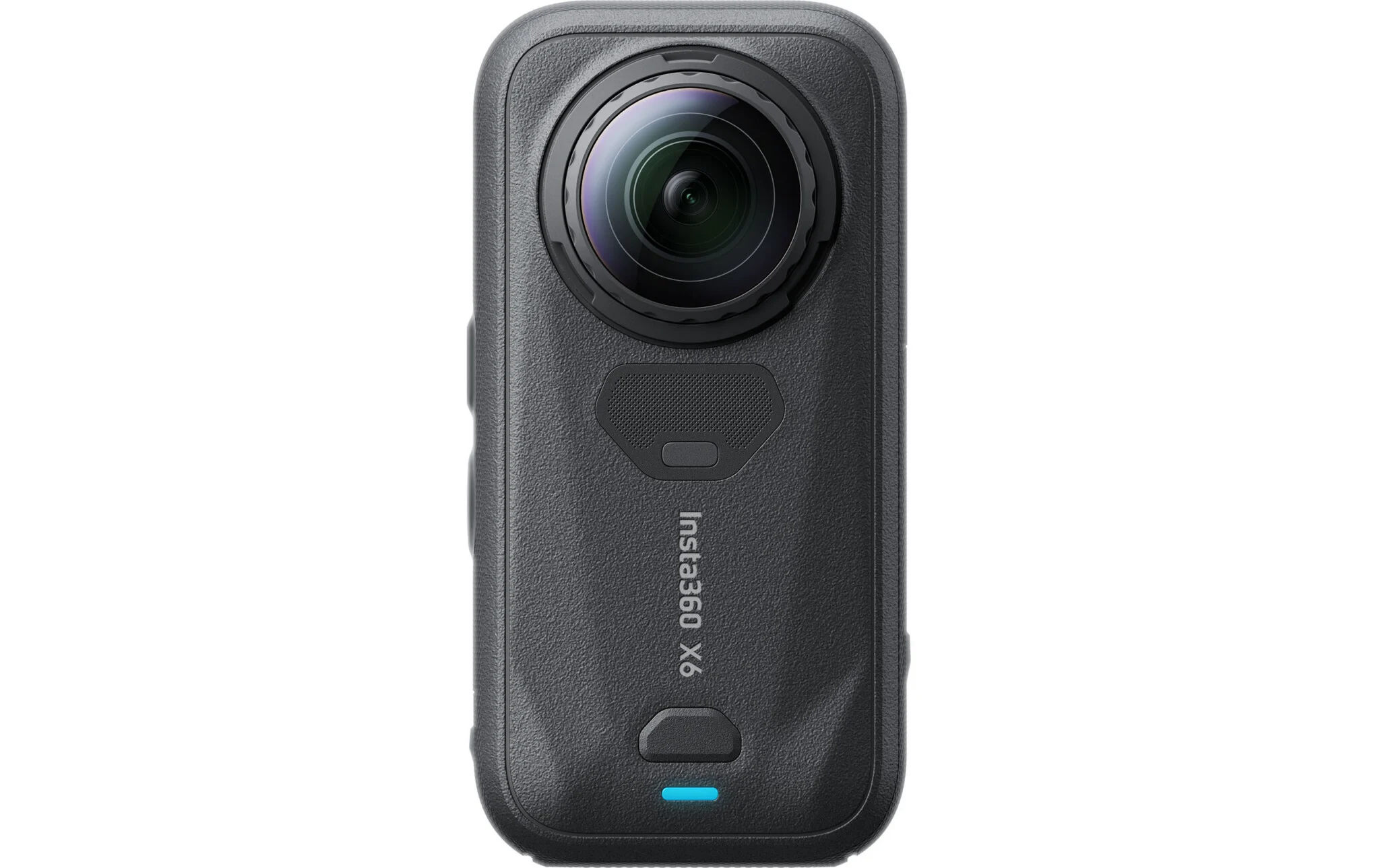 Insta360 X6: camera 360° 8K ba trong một cho content creator