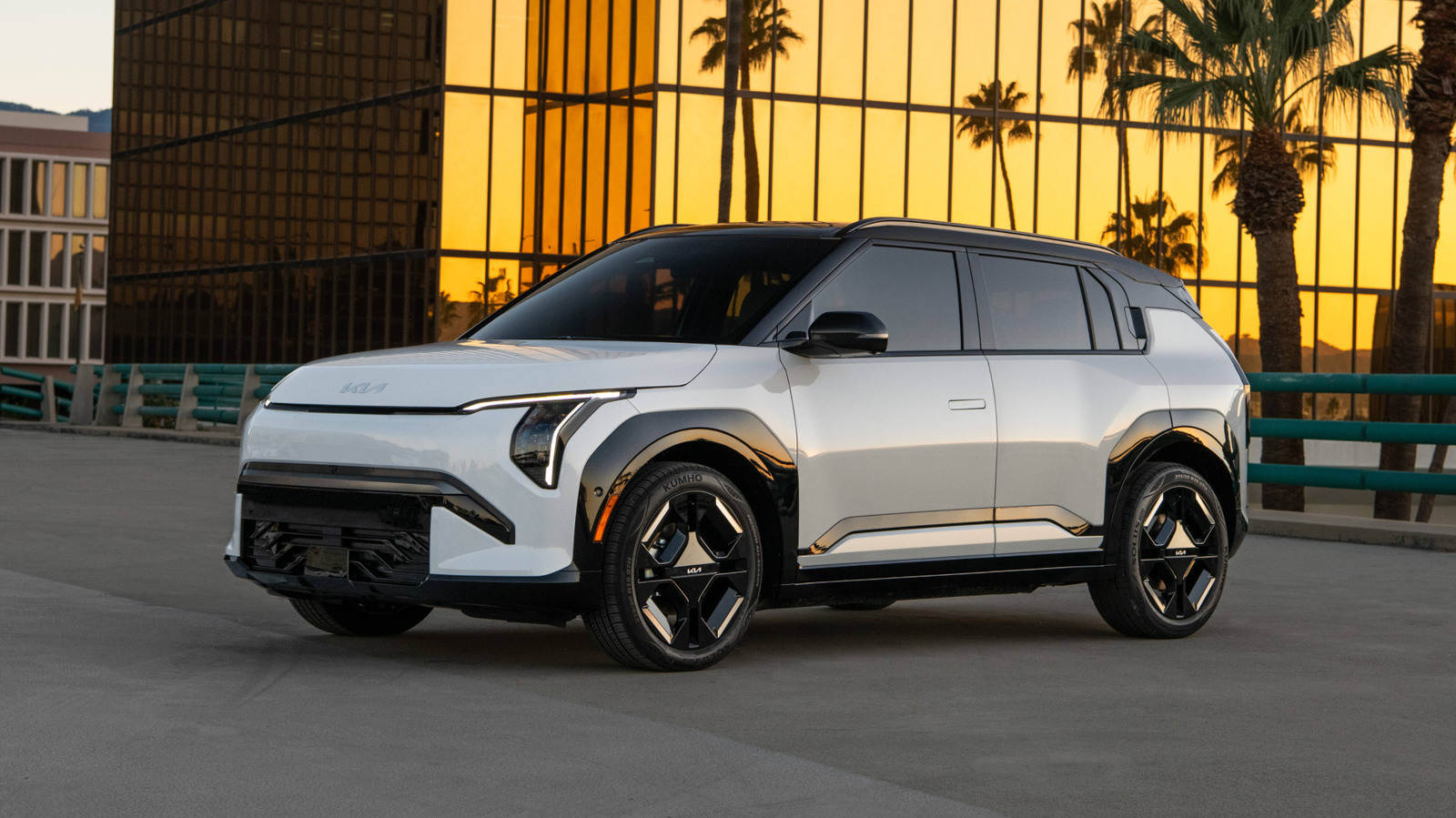 Kia EV3: The Affordable Electric SUV That Redefines Budget EVs
