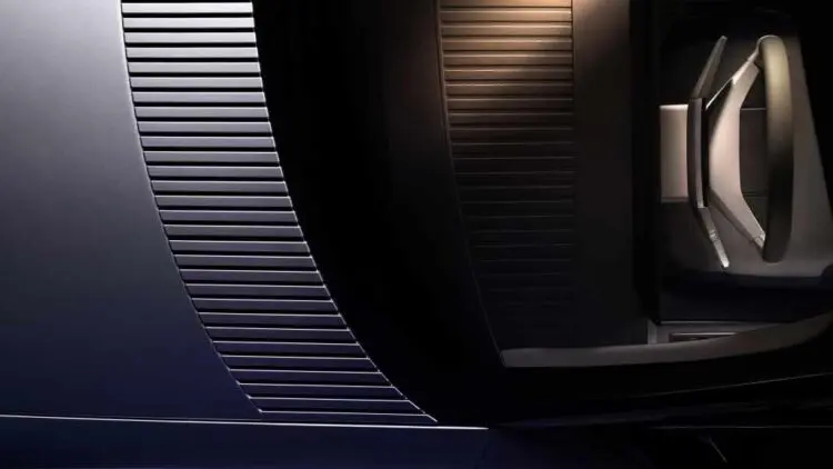 How Jaguar’s Type 01 EV Turns Minimalist Luxury Into a Moving Living Room