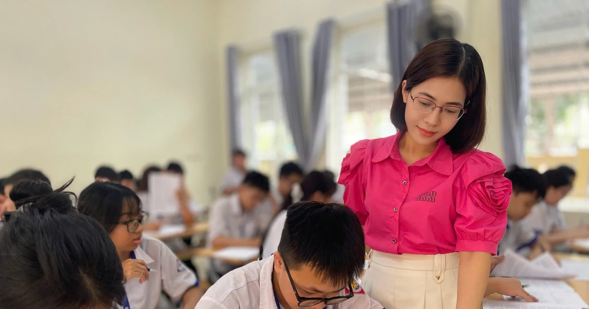 Lộ trình đưa tiếng Anh thành ngôn ngữ thứ hai ở trường: Cơ hội, điều kiện và những ngộ nhận