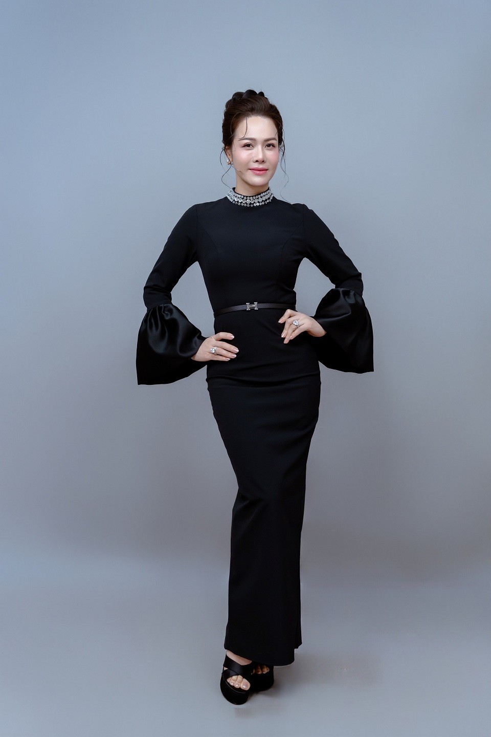Nhật Kim Anh và những bước ngoặt lớn: Khi ca sĩ vượt qua áp lực để giữ lửa với nghệ thuật