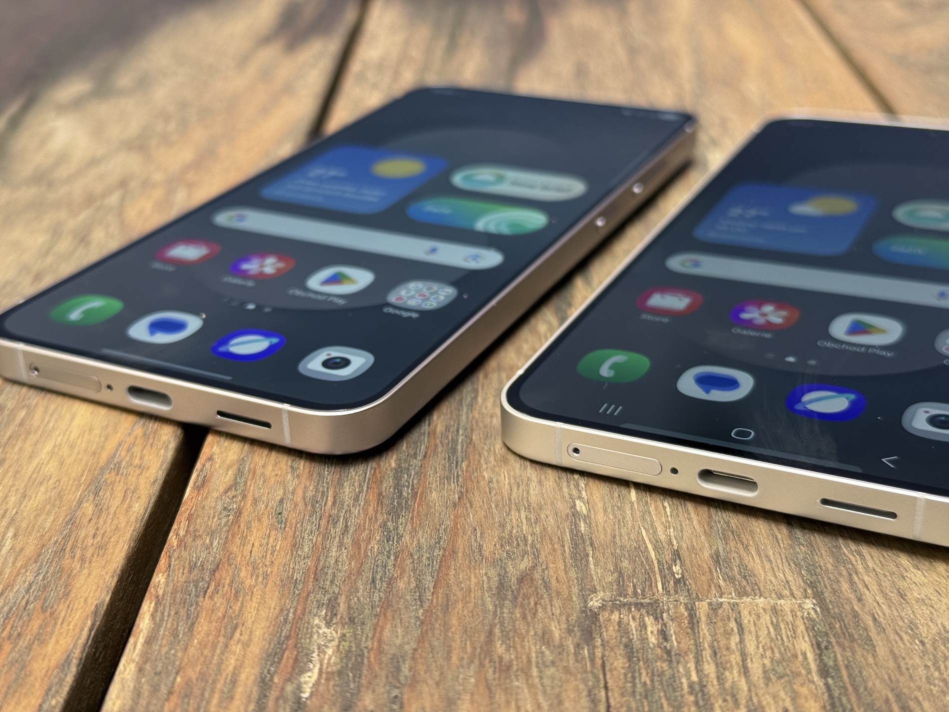 Why Your Galaxy 24MP Photos Keep Saving as 12MP