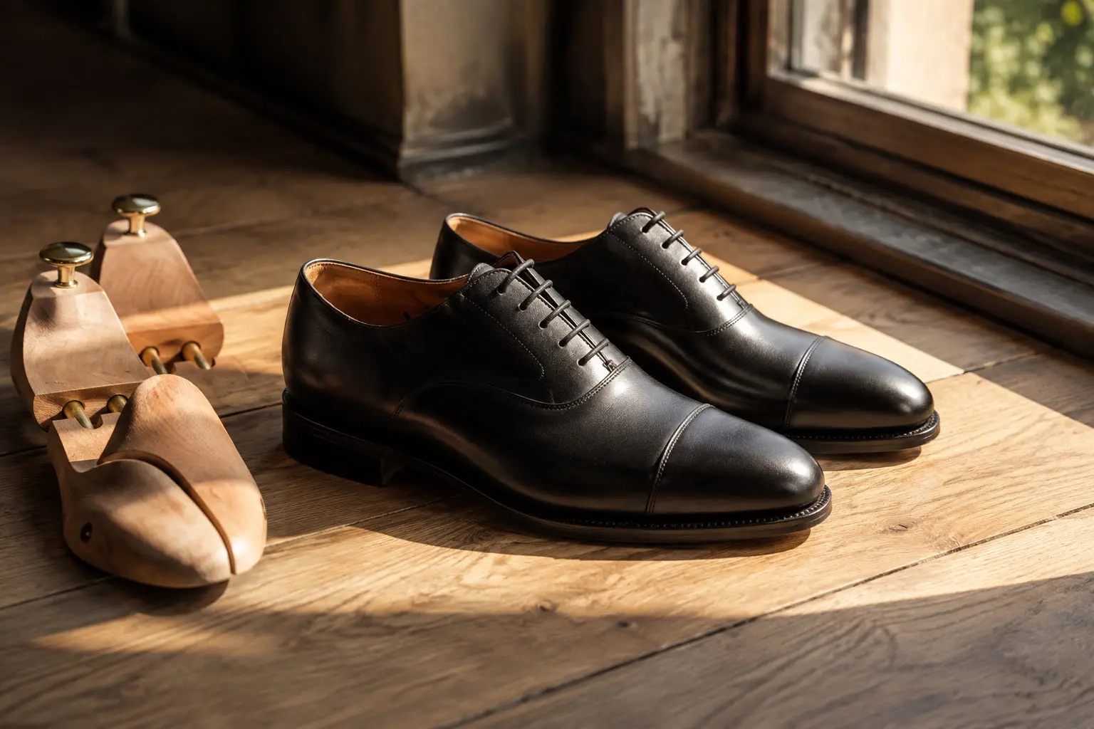 When Premium Dress Shoes Justify Their Price