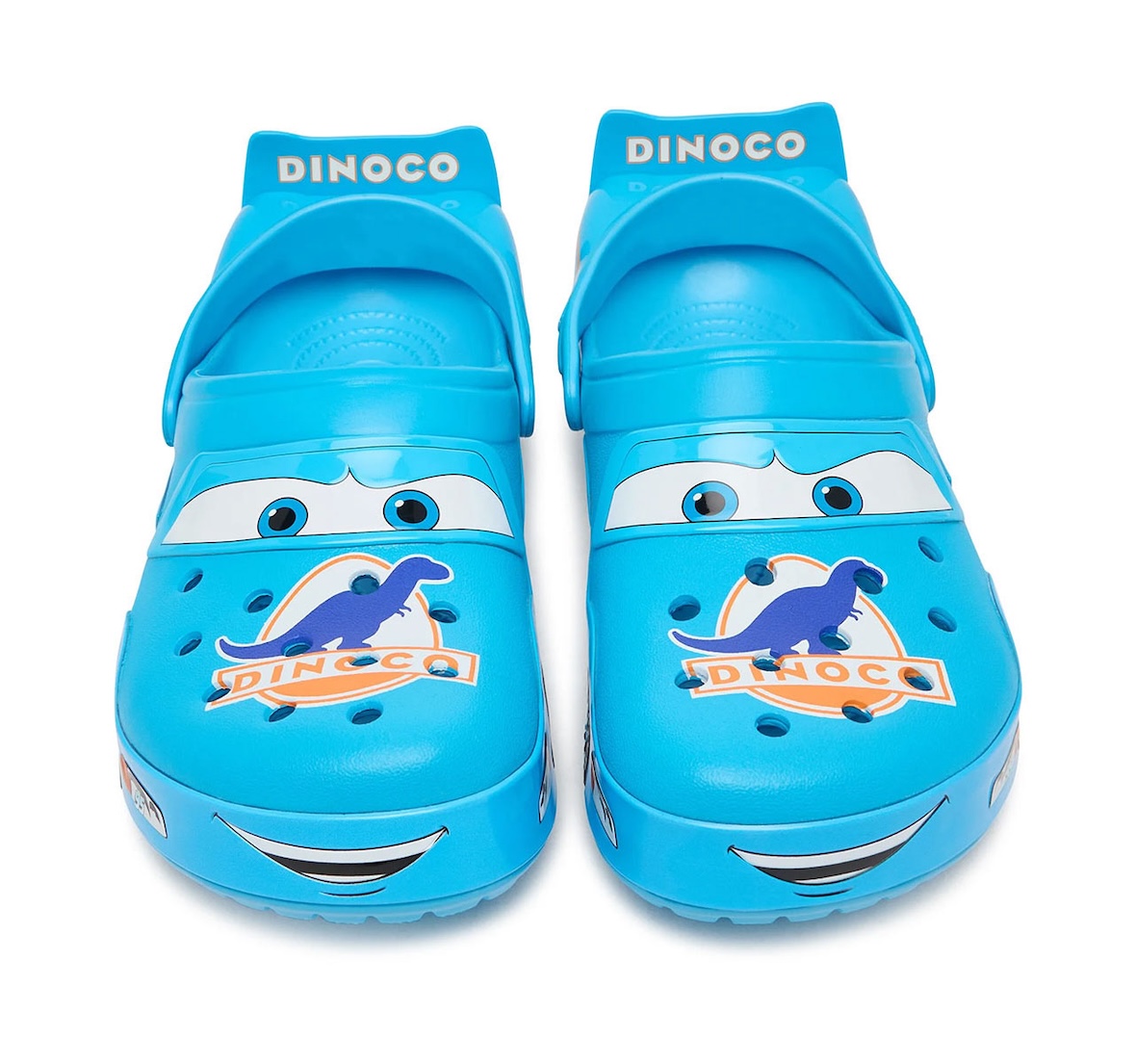 Pixar and Minecraft Crocs Are Turning Characters Into Collectible Drops