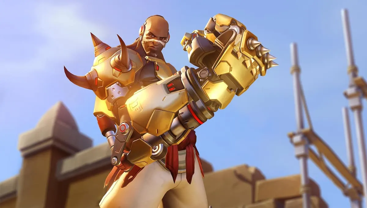 Hướng dẫn Counter Tất cả Tướng trong Overwatch: Bảng Matchup Hoàn chỉnh