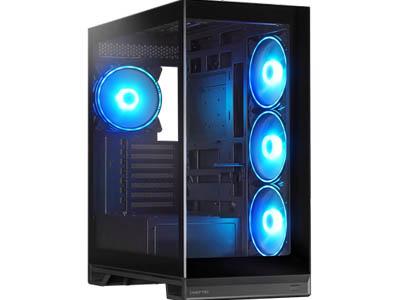 E-ATX Case Selection: Airflow, Layout and Design Trade-Offs