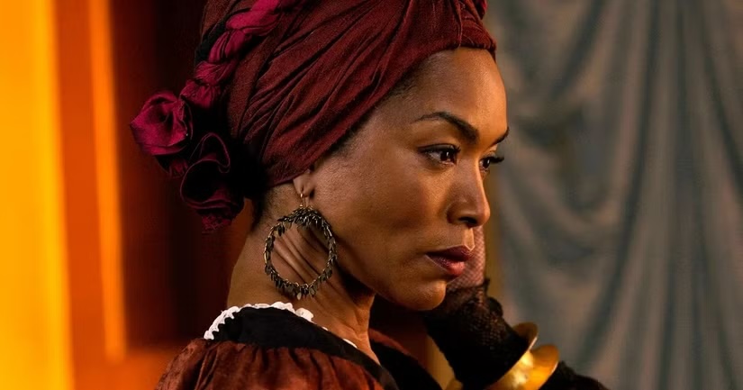 American Horror Story Season 13 Turns Its Villains Into One Giant Monster