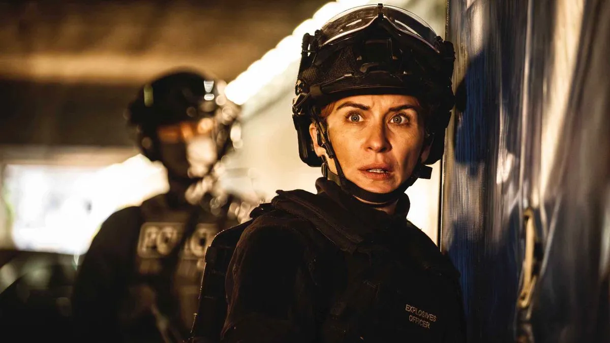 Three British Dramas Return: What’s Next for Vigil, Trigger Point and Sterling Point