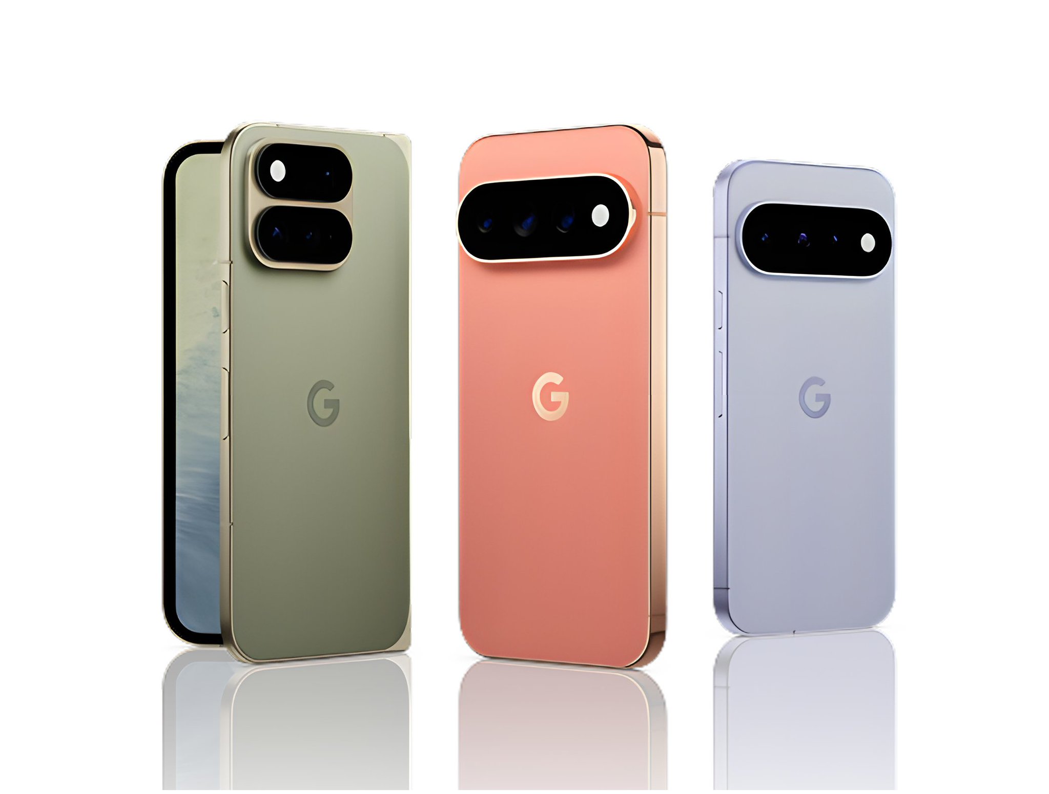 Pixel 11 Launch: Tensor G6, HiLight LEDs and 120x Zoom Explained