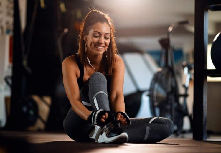The Pre-Workout Fueling Blueprint for Peak Training