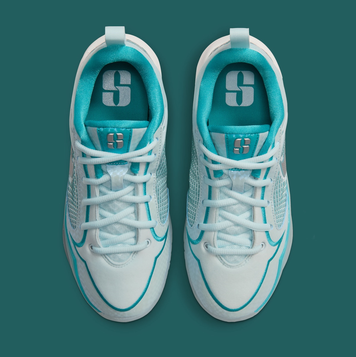Nike Sabrina 4 Fall Lineup Keeps Hoopers and Kids Locked In