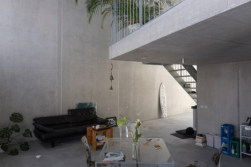 Designers Are Ditching Fixed Rooms for Flexible Home Design