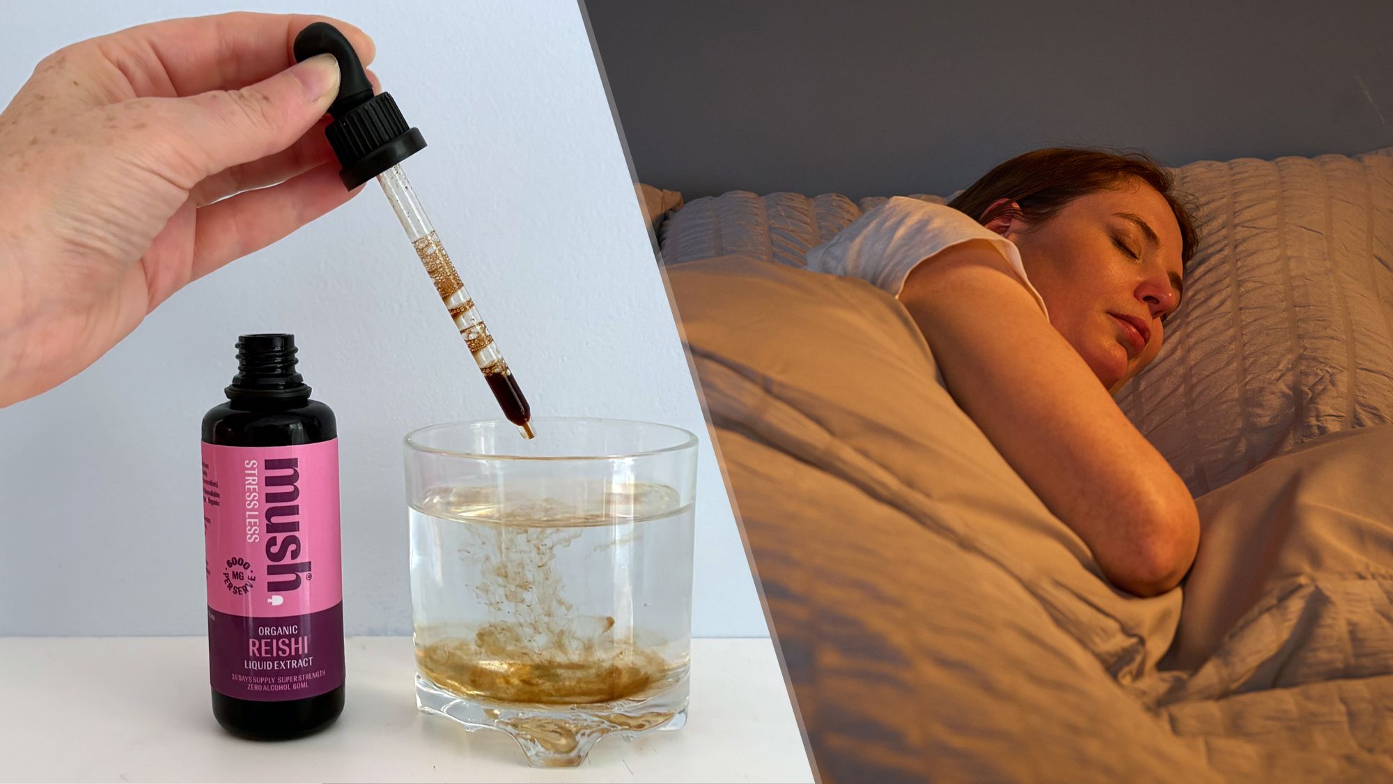 I Tested 3 Sleep-Tracking Wearables and a Sound Mask—Here’s What Actually Helped
