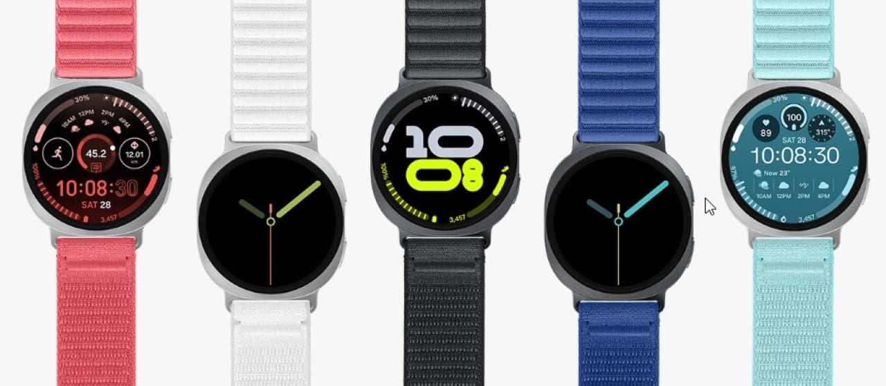 Galaxy Watch One UI 9: bản cập nhật lớn thay đổi vòng đời smartwatch Samsung
