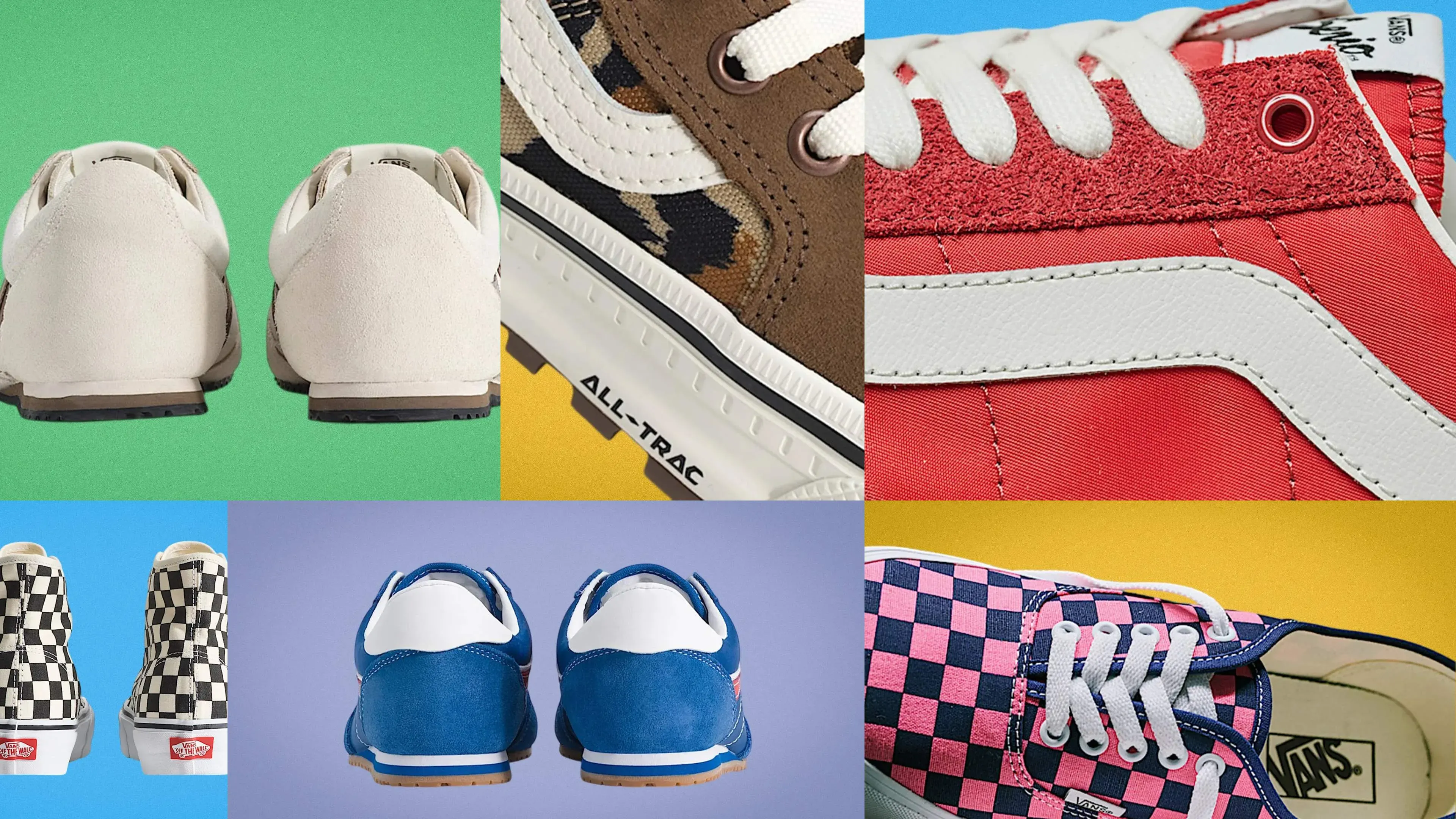 Why Iconic Sneaker Remixes Are Fashion’s Hottest Collectibles