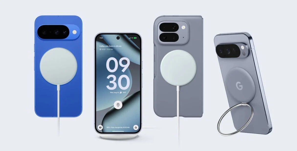 Best Cases for Pixel 11 Series: Clear Protection and Ring Stands