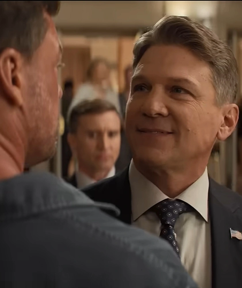 Reacher Season 4: Bigger Fights, Smaller Stakes