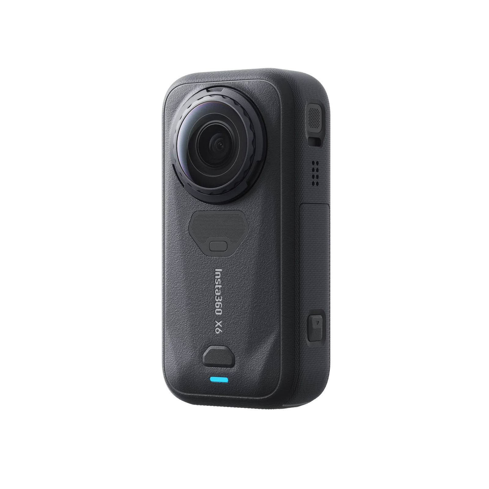 Insta360 X6 8K Camera Turns a Decade of 360 Experiments into One Serious Tool