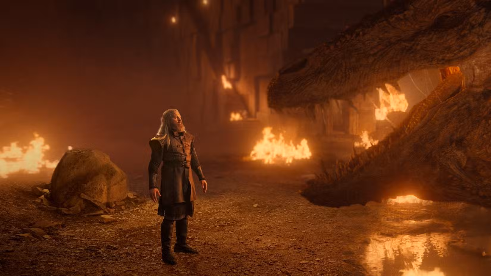 What Happens to Every Remaining Dragon in House of the Dragon