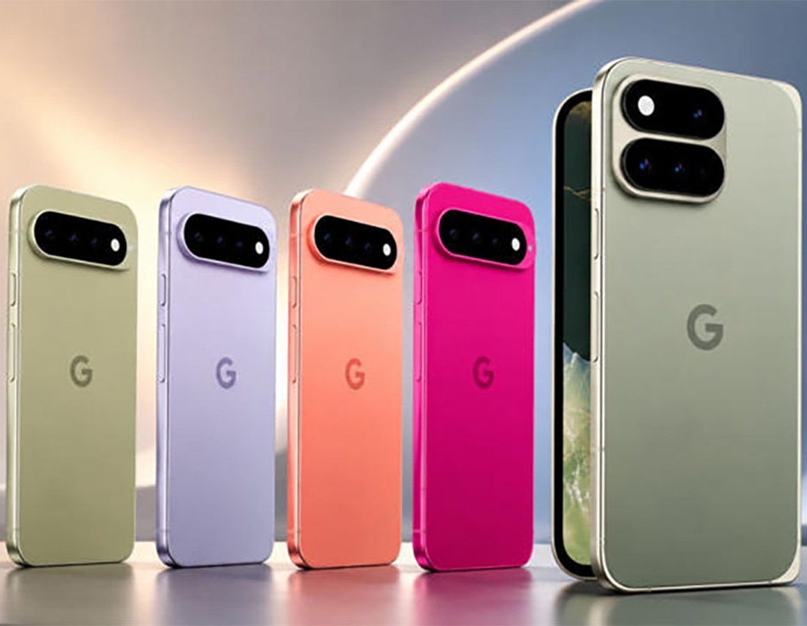 Google Pixel 11: Nên mua phiên bản nào giữa 4 biến thể?