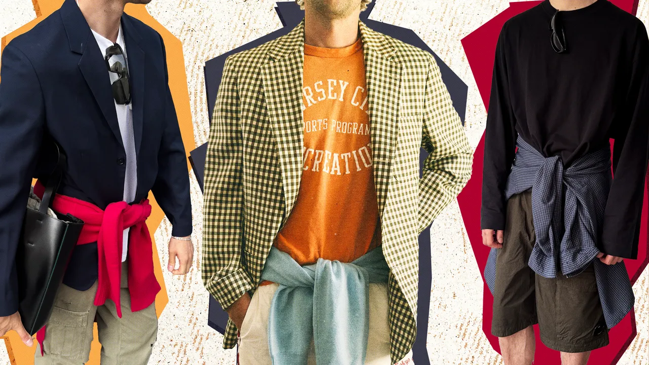 Fabric Over Fashion: How to Look Polished in Extreme Summer Heat