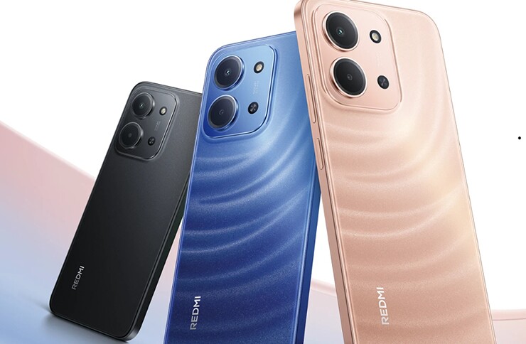 Smartphone dưới 4 triệu: chọn máy nào màn hình 120Hz, pin lớn, RAM 8GB?