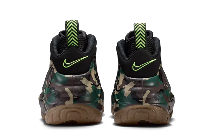Nike KD 19 Candy Paint Black and Air Foamposite Pro Green Camo Release Guide