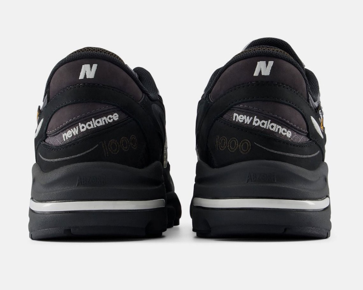 New Balance Fall Lineup Bets on Utility and Heritage Hype