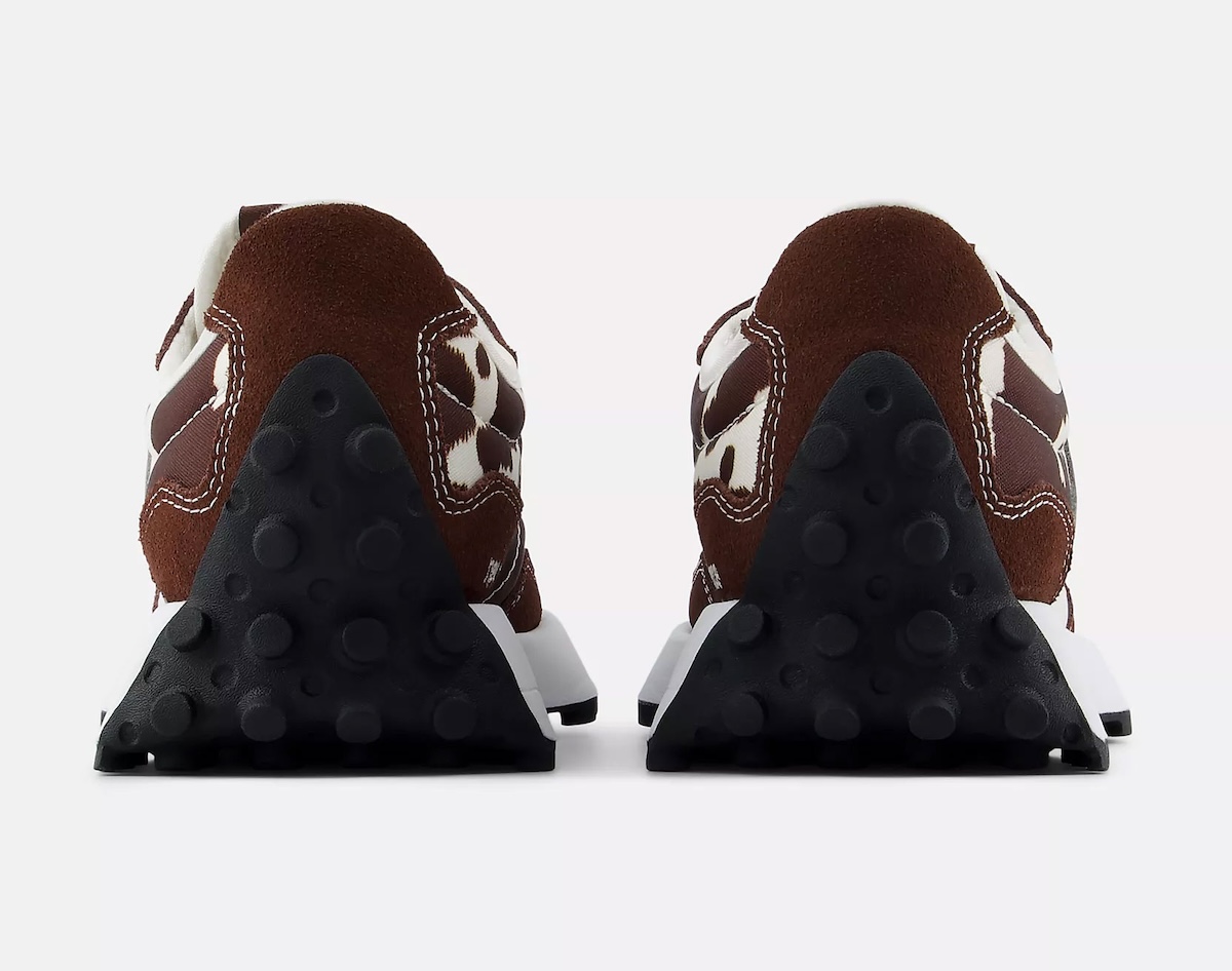 Guide to New Balance’s Fall Sneaker Releases