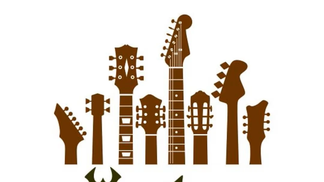 Why Fender and Gibson Keep Losing on Guitar Body Trademarks