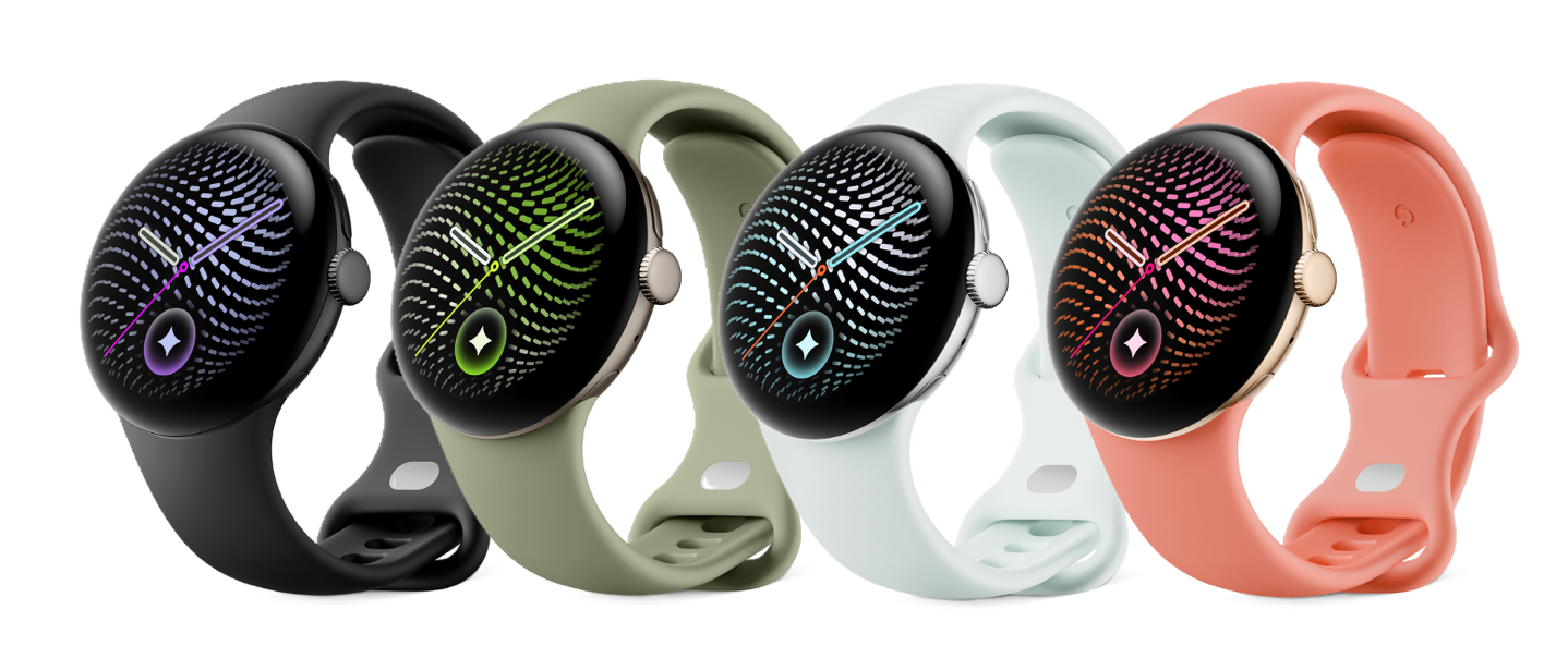 Pixel Watch 5 Breathing Emergency Detection Raises the Bar for Smartwatch Health