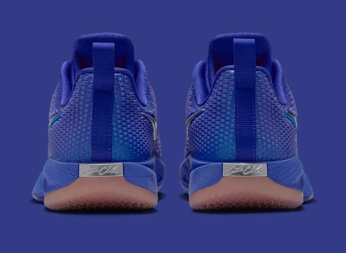 Nike Caitlin 1 Colorways: Electric Green, Hot Punch, Racer Blue