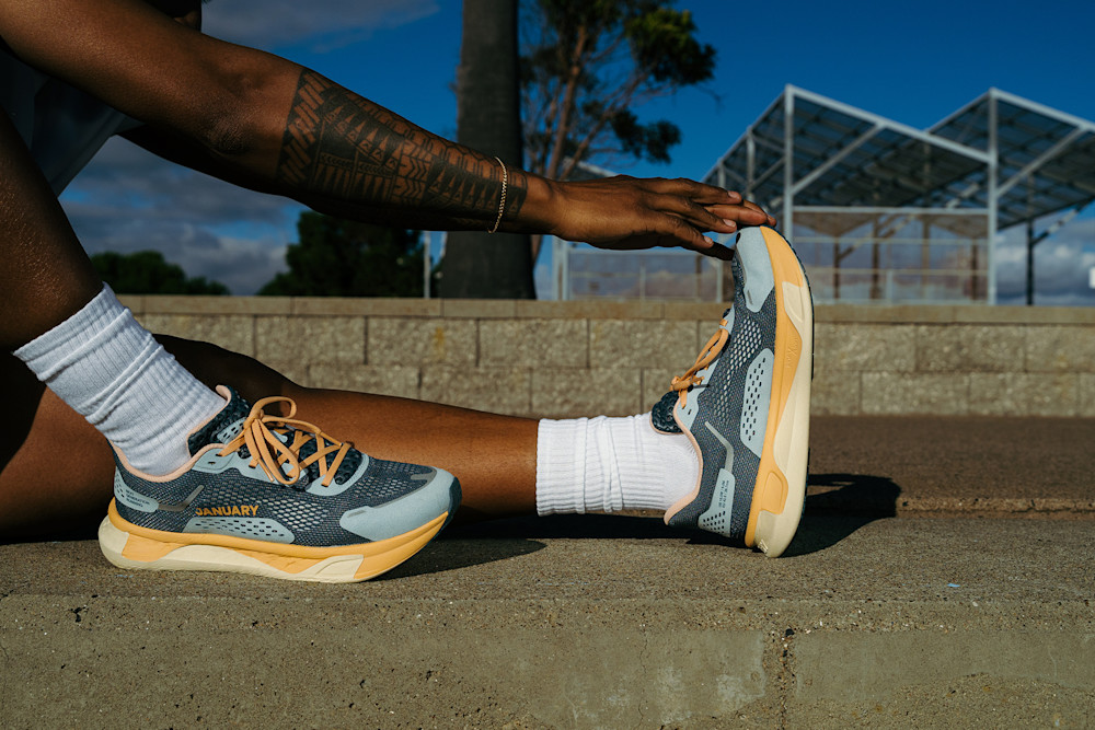 Budget Daily Trainers Battle: ASICS vs New Balance vs JANUARY