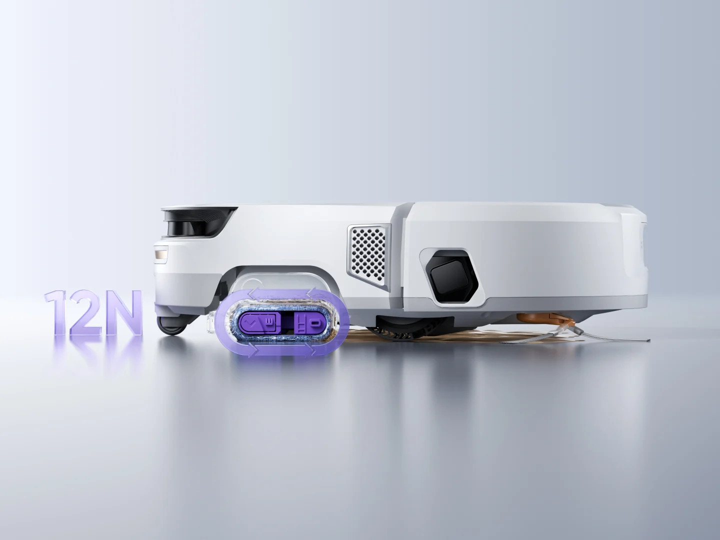 Ecovacs Deebot X12 vs Narwal Freo 20: Self-Cleaning Robot Mop Face-Off