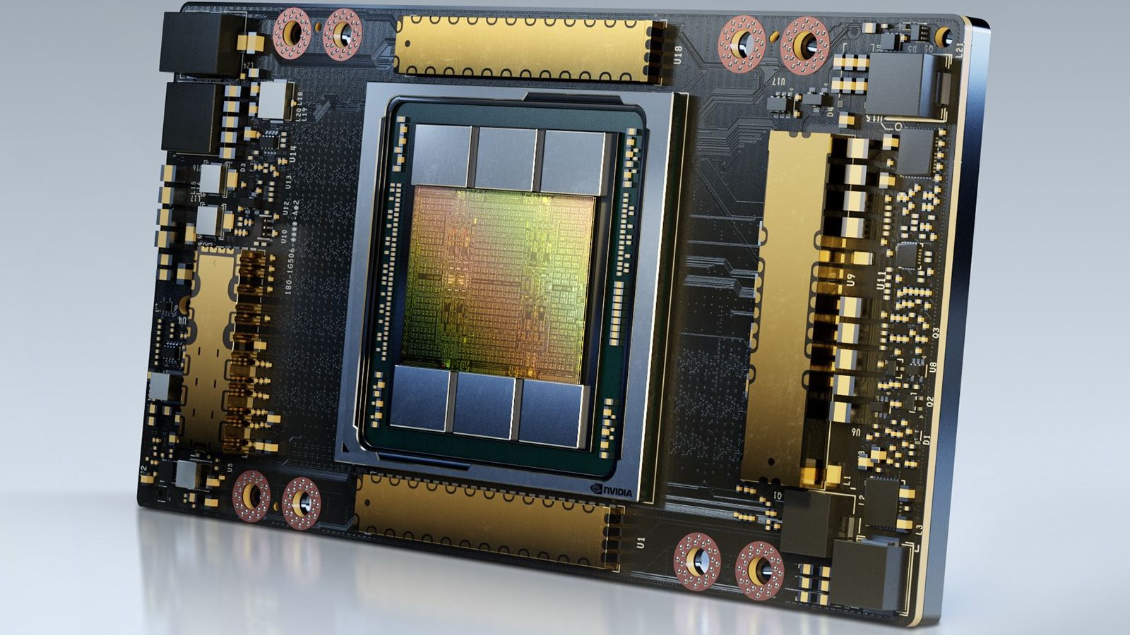 Why Nvidia’s Oldest AI GPUs Are Still Profitable
