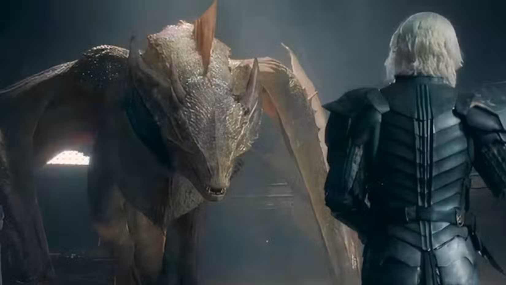 What Happens to Every Remaining Dragon in House of the Dragon