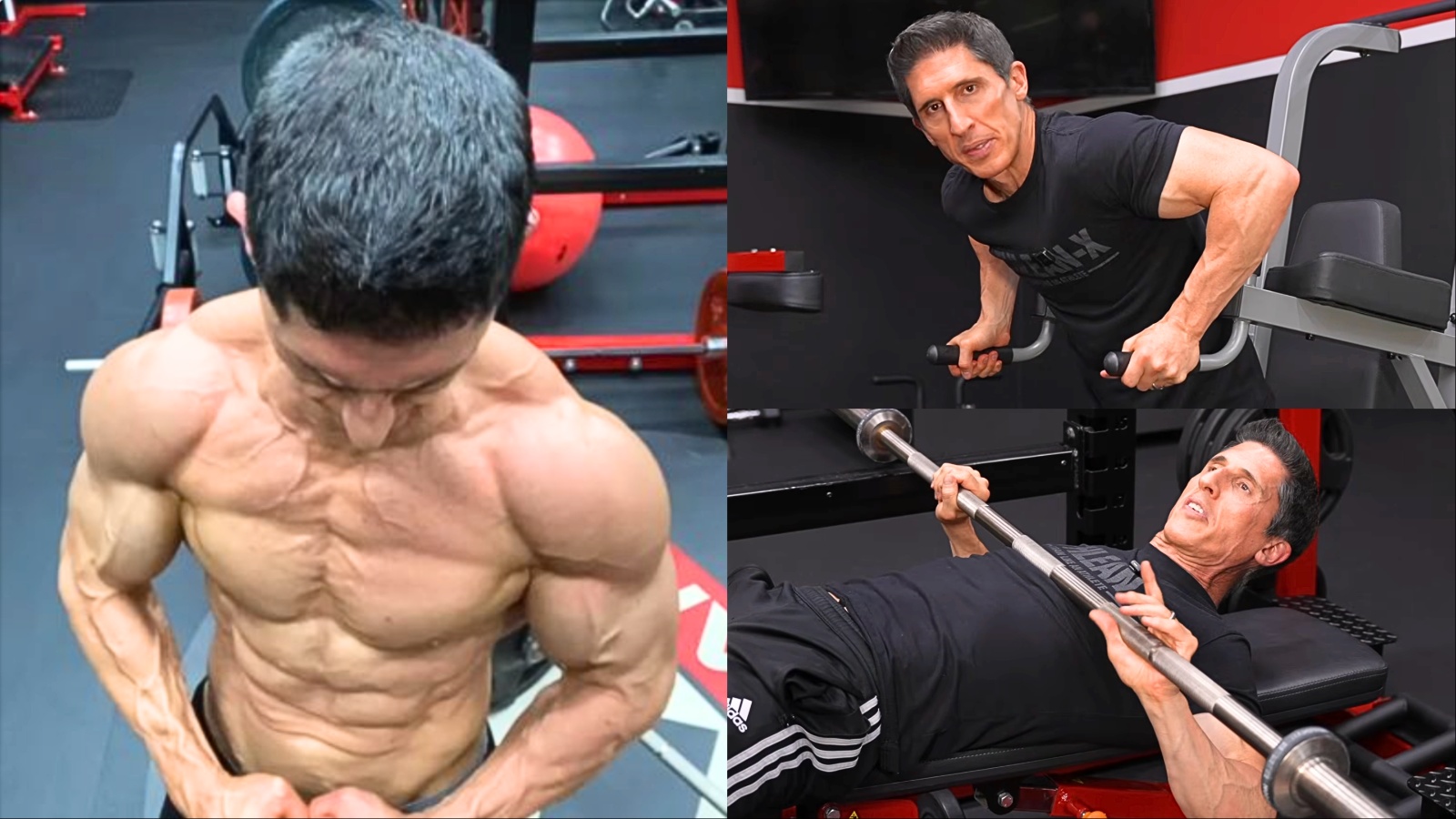 Shoulder-Safe Chest and Lat Training That Still Builds Serious Muscle