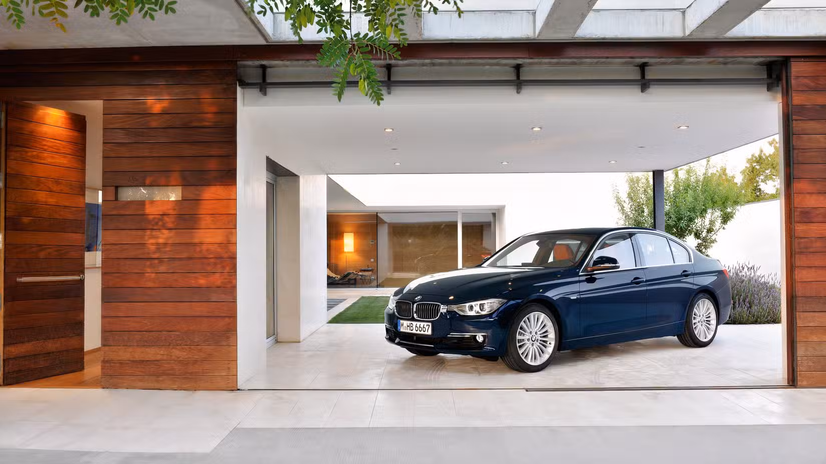 Luxury Car Depreciation Is Your Best Friend: Premium Sedans Under Budget