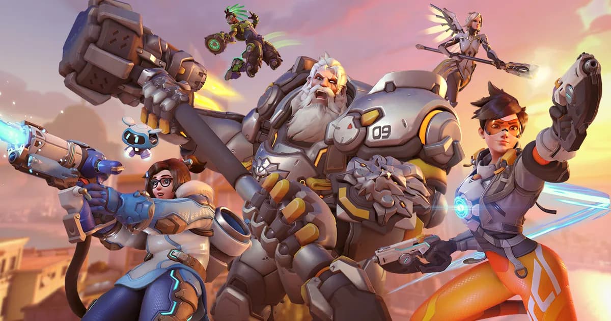 Hiểu Perks Của Mỗi Tướng Để Counter Hiệu Quả Trong Overwatch
