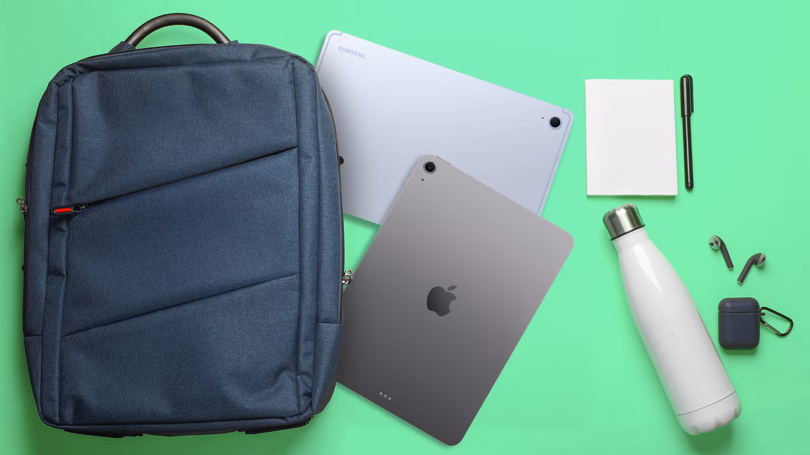 iPad vs Android Tablets: The Right Platform for You