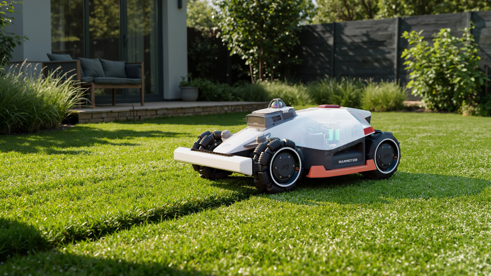 Premium Robot Mower Deals Hit Record Lows on Amazon