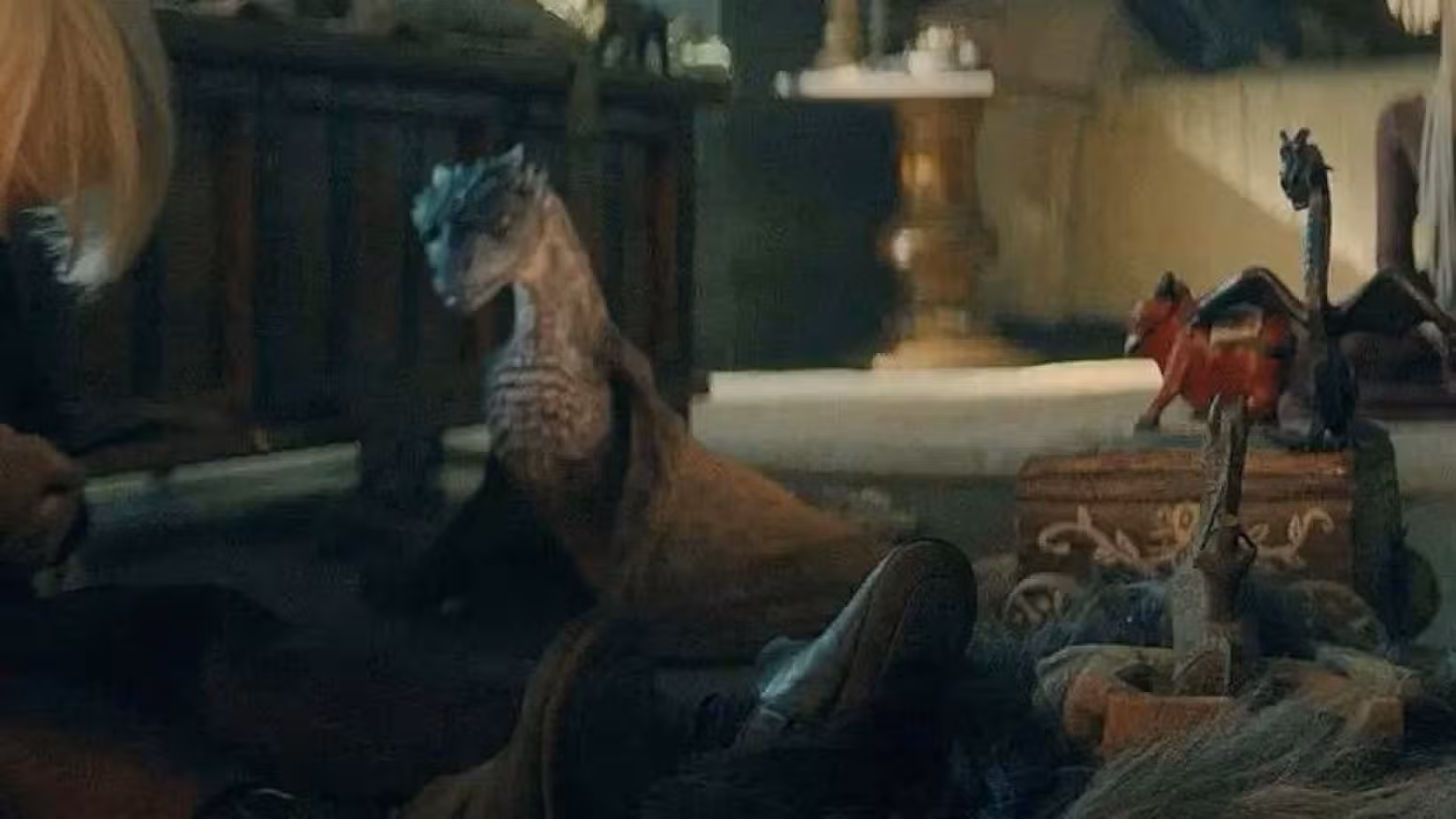 House of the Dragon Finale Sticks the Landing Where Thrones Fell
