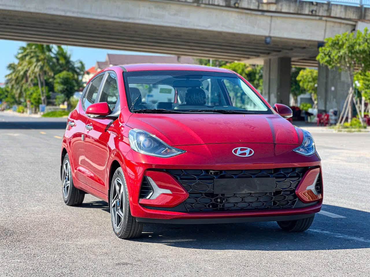 Toyota Wigo bất ngờ vượt Grand i10: cú lật kèo ở phân khúc hạng A