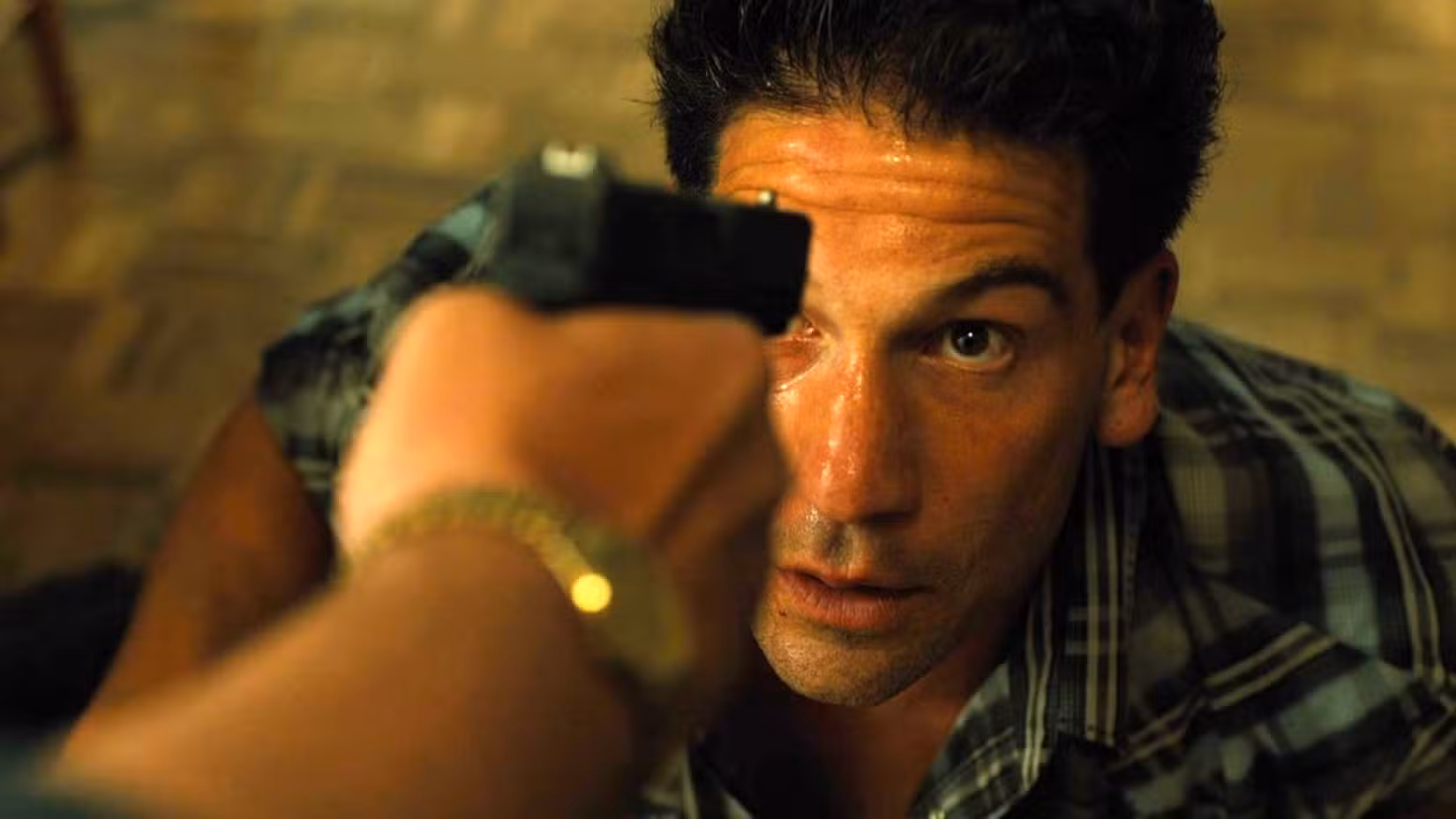 The Best Action Thrillers to Binge on Prime Video and Streaming This Week